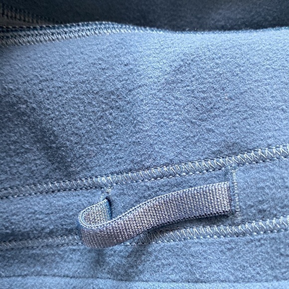 Lululemon Flurry Up High Rise Jogger Pants in Petrol Blue, Size 2 - Picture 12 of 12